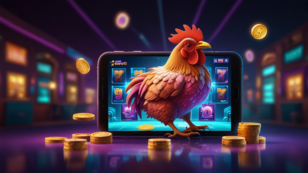 Chicken Road Kostenlos